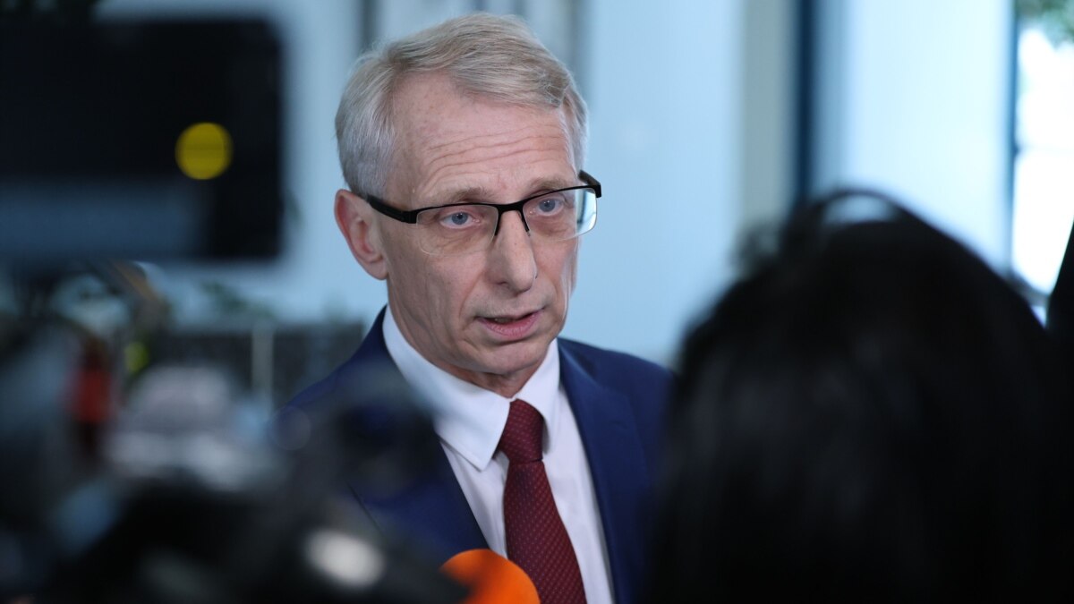Премиерът Николай Денков обвини президента Румен Радев в непрекъснати провокации