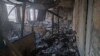 «Добре, що не залишились у палаті»: свідчення про обстріл Росією пологового будинку у Дніпрі