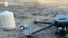 Основним засобом доставки є скиди гранат К-51 (на фото) та РГ-Во з БПЛА, повідомляє Генштаб