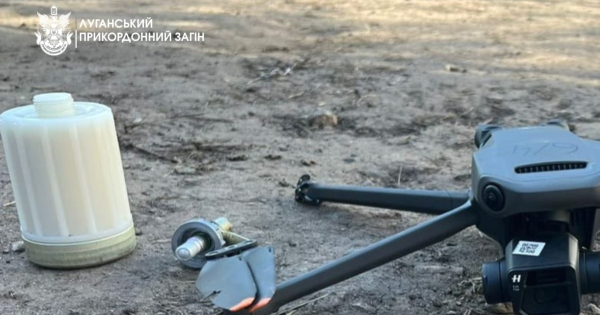 Російські війська у травні застосували 888 випадків хімічної зброї в Україні