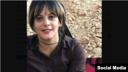 یکتا فهندژ پیش از این نیز سابقه بازداشت و محکومیت قضایی داشته است