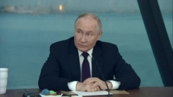 Путин о поставках оружия