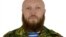 Участник войны в Украине Данил Шарган.