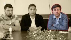 Ծեծելու կասկածանքով ձերբակալված Սպիտակի ղեկավարի որդին ազատ է արձակվել
