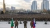 Грозный. 5 января 2024 года 