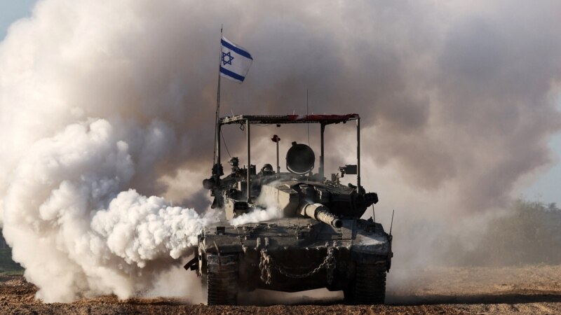В шаге от перемирия: Израиль готов, ХАМАС размышляет