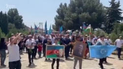 Xalq Cümhuriyyətinin yaranmasından 105 il keçir