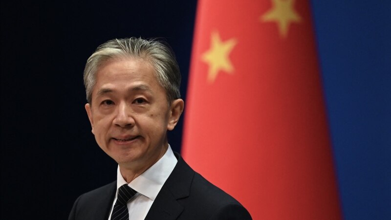 Пекинг: Тајван е Кина, без разлика кој е таму на власт