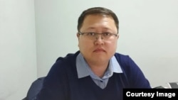 Мирлан Токтобекова