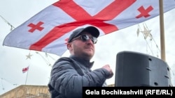 კონსტანტინე მორგოშია