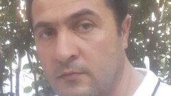 Elxan Əliyev