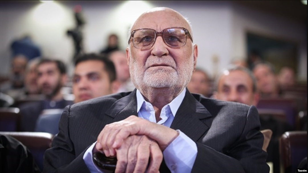 محمد مهرآیین (داوودآبادی)