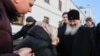 Суд в Киеве отправил митрополита УПЦ Павла под домашний арест