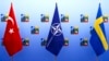 Парламент Туреччини 23 січня може схвалити заявку Швеції на членство в НАТО