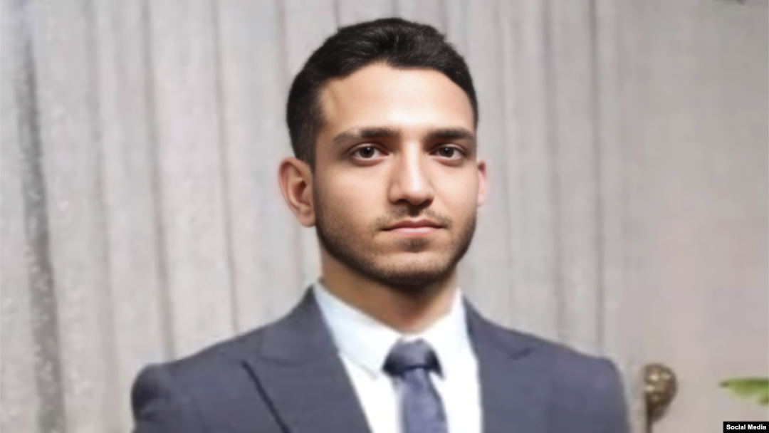 Arvin Ghahremani