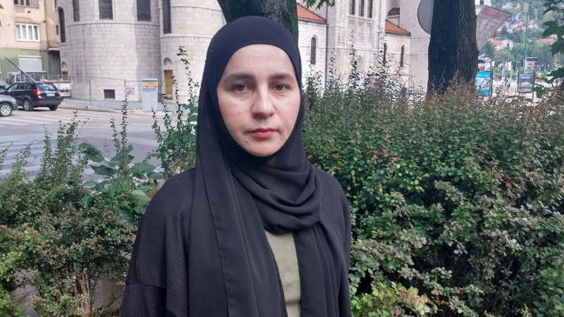 Ustavni sud BiH o hidžabu nakon otkaza vojnikinje
