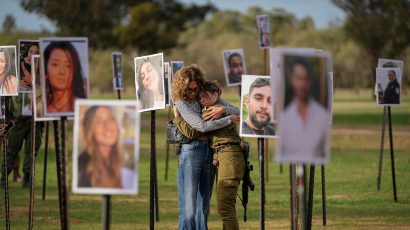 ისრაელის არმიამ დაადასტურა 7 ოქტომბერს გატაცებული 31 მძევლის სიკვდილი