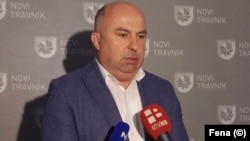 Denis Lasić: Ne postoji jedinstvena saobraćajna politika