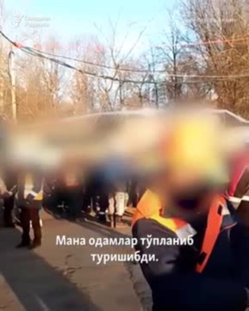 Более 100 узбекистанцев в Москве столкнулись с невыплатой зарплаты на строительных объектах