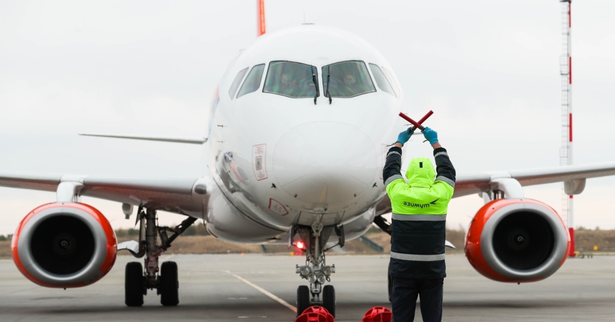 საქართველოში ფრენები დაიწყება რუსეთის მე-11 ქალაქიდან