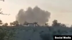 انفجارهای روز پنج شنبه در درگیری‌های چابهار