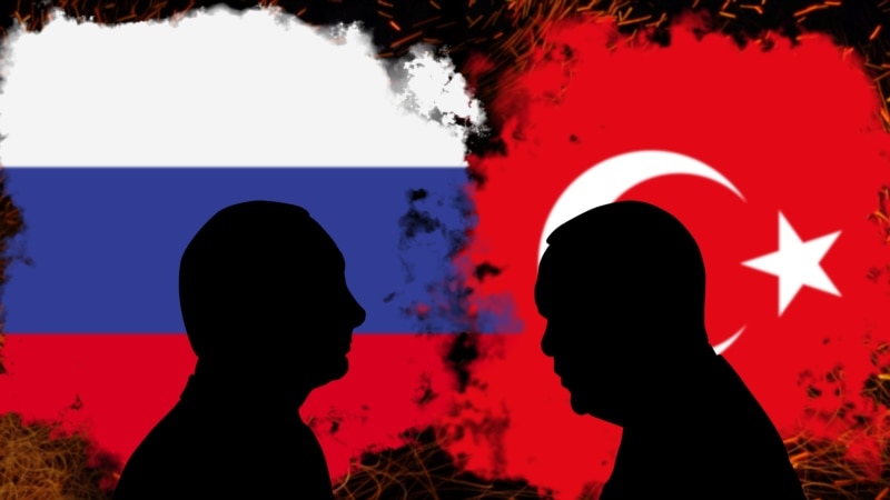 Bloomberg: Биыл Түркияның Ресейге экспорты күрт азайды