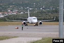 Aeroporti i Mostarit