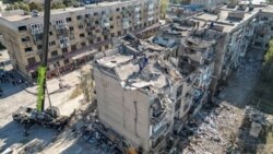 Ресей Украинаның Покровск қаласын бомбалап, 8 адам қаза тапты