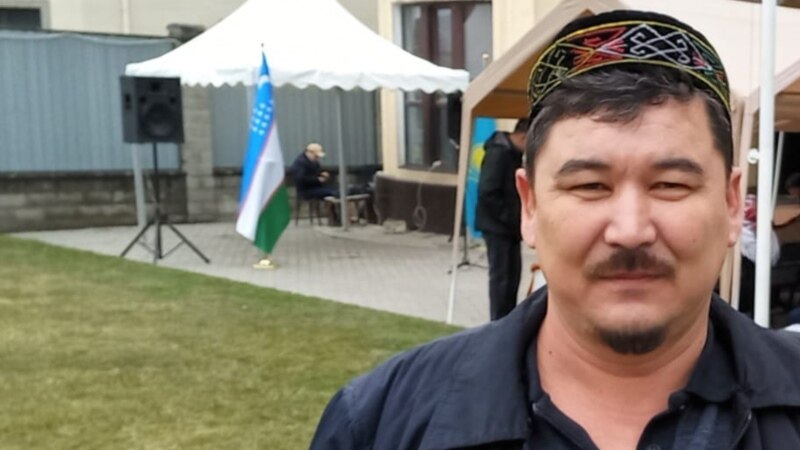Год в казахстанской тюрьме, выезд в Европу и угроза высылки. Путь каракалпакского активиста