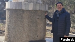 Rüfət Muradlı