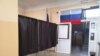Петербург: у избирательного участка в полдень задержали журналиста