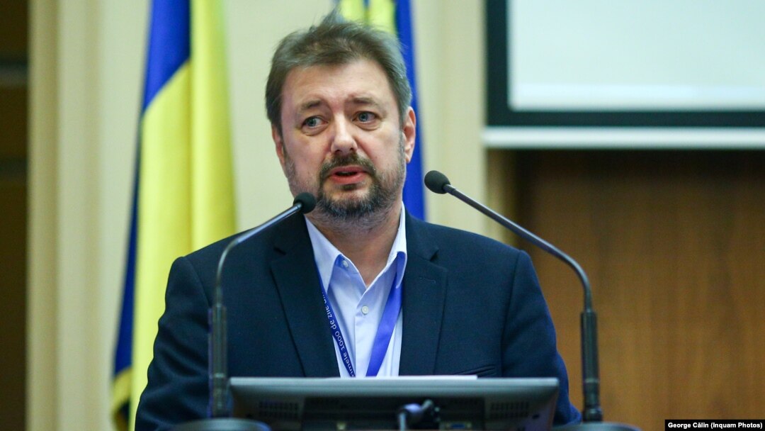 Politologul Cristian Pîrvulescu crede că PSD se folosește de greva din Educație pentru a obține de la PNL controlul asupra guvernului.