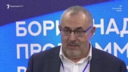 Ընդդիմադիր Նադեժդինը՝ ընտրություններում Պուտինի հավանական մրցակից