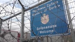 Vetkőzésre kényszeríti és megveri az Észak-Macedónia felől érkező migránsokat a szerb rendőrség