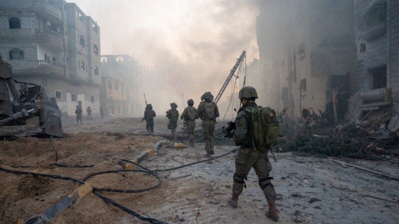 Reuters-ის თანახმად, ისრაელმა და ჰამასმა 30 დღით ცეცხლის შეწყვეტა მოიწონეს