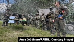 Ministerul Apărării cere ca militarii români și ai NATO să poată folosi armementul și muniția pe teritoriul național și în afara stării de urgență, asediu sau de război.