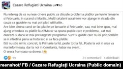 Românii discută pe grupuri de Facebook despre întârzierea plăților din programul 50/20