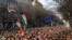 HUNGARY-POLITICS/ ANTI-GOVERNMENT DEMONSTRATION