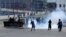 تاکنون دست‌کم ۹ نفر در حوادث مربوط به اعتراضات به بازداشت عمران خان جان خود را از دست داده‌اند