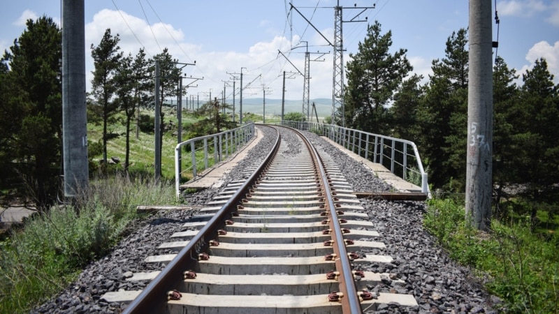 Շահագործման է հանձնվել Բաքու-Թբիլիսի-Կարս երկաթուղին