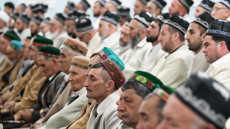 "24  граждан Таджикистана совершили в 10 странах мира террористические акты" - президент 