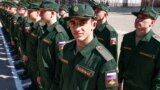 Изымать загранпаспорта у российских призовников смогут пограничники и дипломатические работники