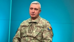 Șeful de Stat Major al Armatei, gen. Vlad: Civilii români, ca toți europenii, trebuie să fie pregătiți, Rusia nu se va opri la Ucraina 