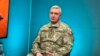 Vrhovni komandant rumunske vojske Georgica Vlad (na slici) smatra da Rumunija i cijela Evropa mora biti zabrinuta zbog rata u Ukrajini, 26. januar 2024.