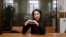 Антонина Фаворская