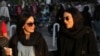 Žene u Teheranu bez obavezne islamske marame, 29. april 2023.