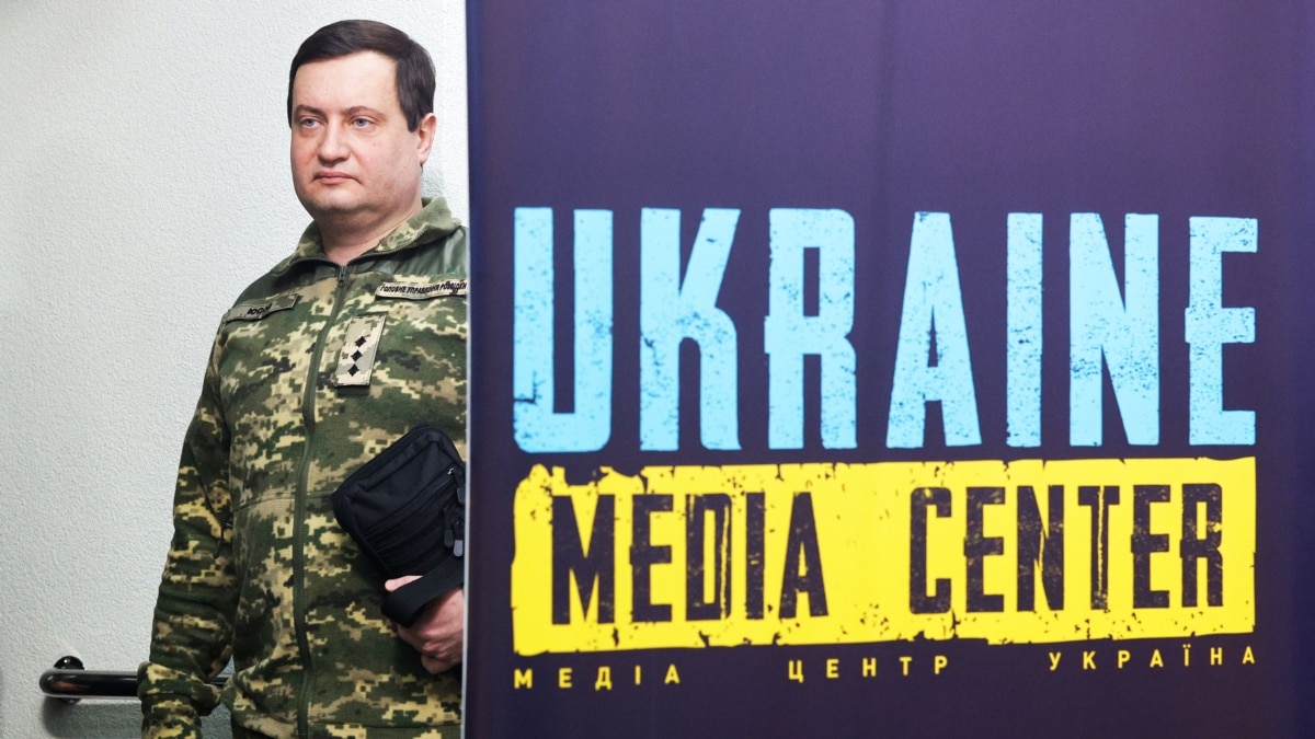 Україна спростувала російські заяви про нібито вбивство її військових вакуумною бомбою – CNN Україна спростувала російські заяви про нібито вбивство її військових вакуумною бомбою – CNN