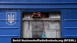 Після атаки РФ 22 грудня низка пасажирських поїздів курсує об’їзним маршрутом