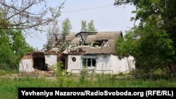 Мала Токмачка, Запорізька область, 16 травня 2023 року