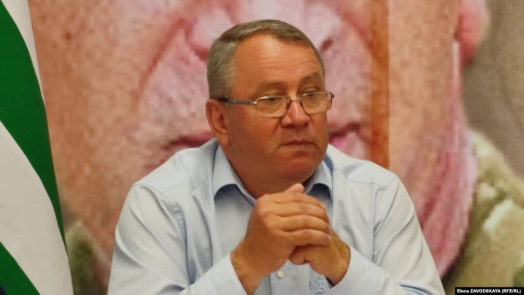 Аслан Барциц